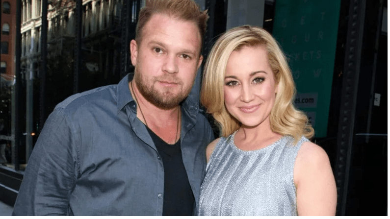 Kellie Pickler’s Husband Died Too Soon