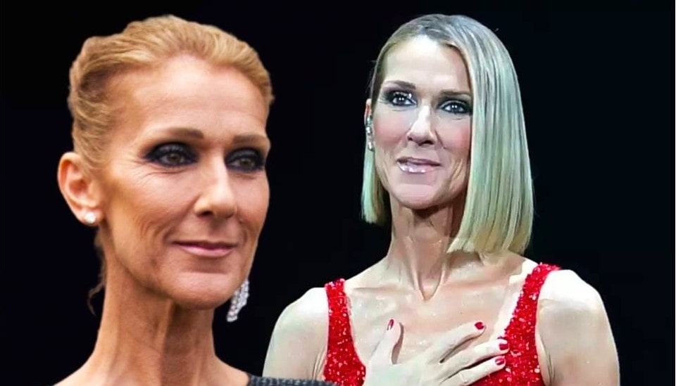 Celine Dion’s health has deteriorated. She can no longer walk or get out of bed.