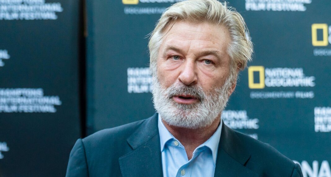 Alec Baldwin has been charged with involuntary manslaughter in connection with the tragic ‘Rust’ shooting.