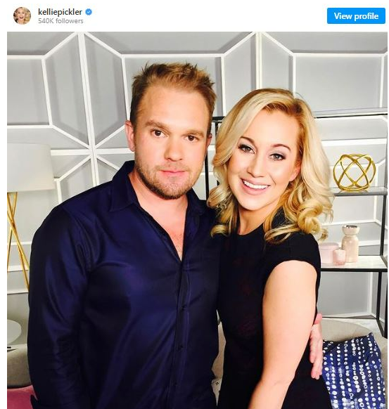 Kyle Jacobs, Kellie Pickler’s husband, was discovered dead inside their Nashville home.