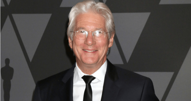 Richard Gere, 73, was hospitalized unexpectedly while on family vacation.