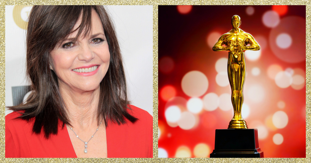 Sally Field’s Life and Career as an Oscar-Winning Actress