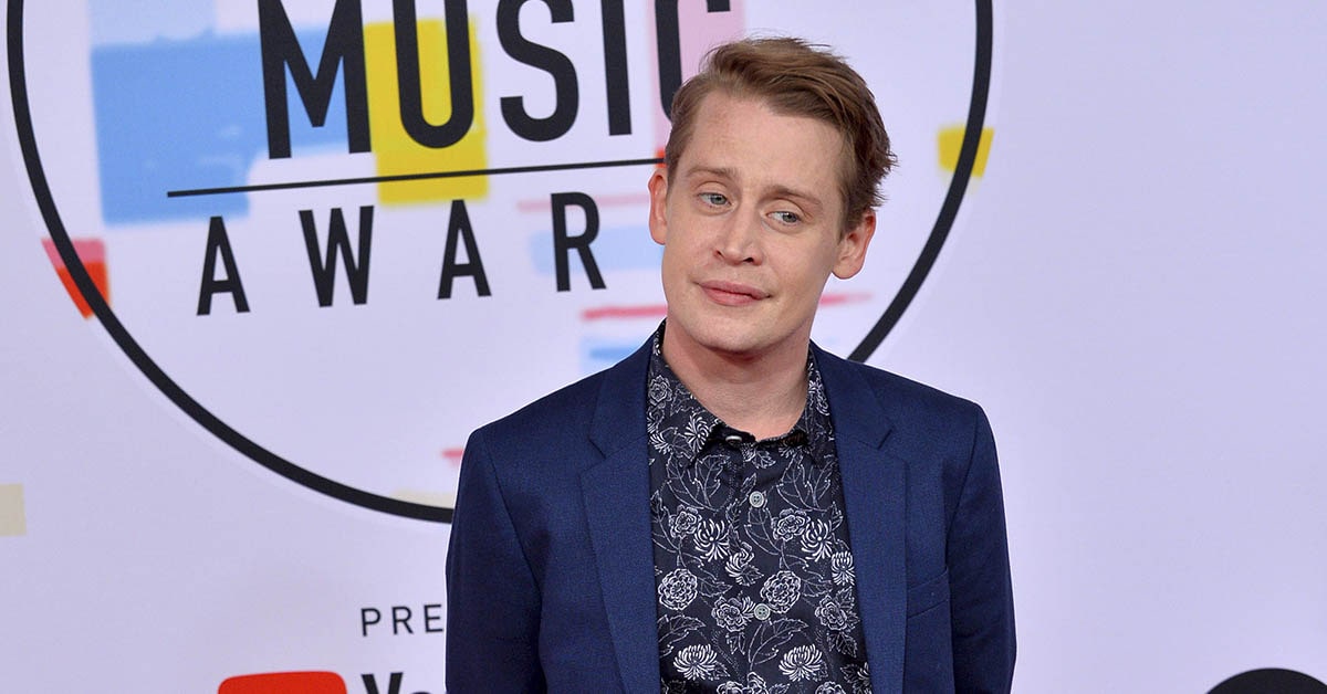 Macaulay Culkin’s life has been stranger than anyone could have predicted.