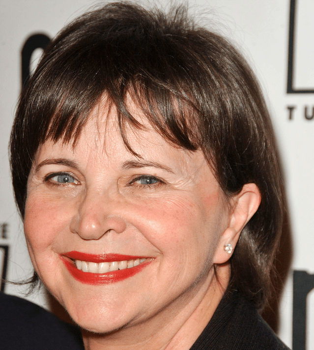 Cindy Williams, star of ‘Laverne & Shirley,’ died at the age of 75.