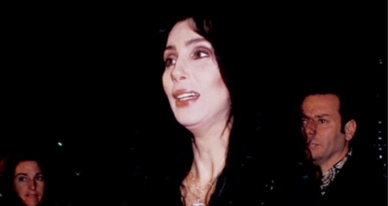 Cher discusses the truth behind her hair.