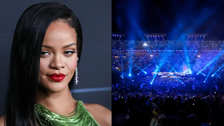 Rihanna will not be compensated for her Super Bowl halftime performance.