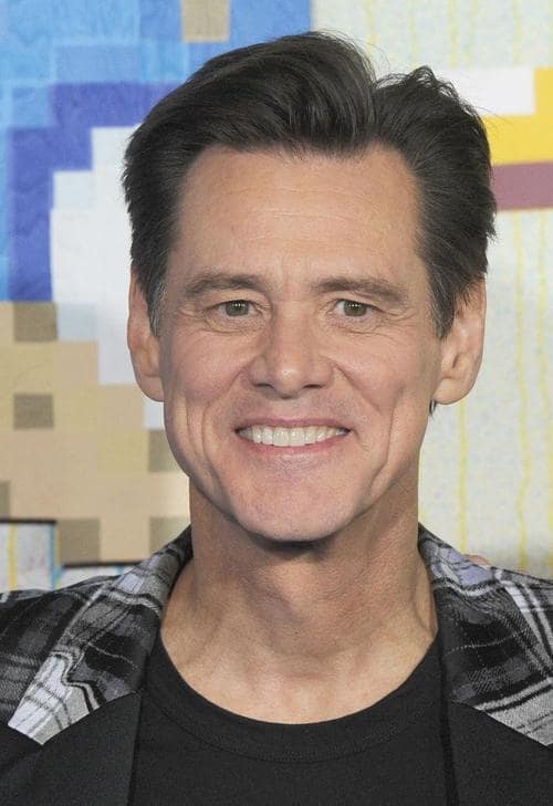 In Retirement Transition, Jim Carrey Offers His 12,700-Sq-Ft “Sanctuary” For Sale For $28.9 Million.