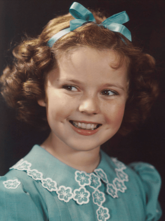 Shirley Temple’s children speak out about their mother, who died eight years ago.