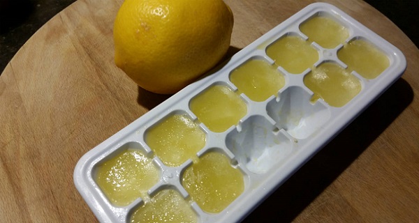 Use Frozen Lemons to Say Goodbye to Diabetes, Tumors, and Obesity!