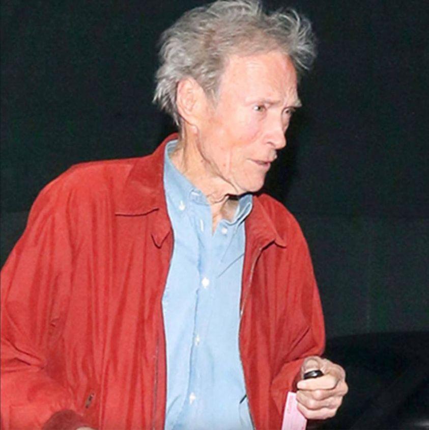 Clint Eastwood Has Held A Secret For 30 Years