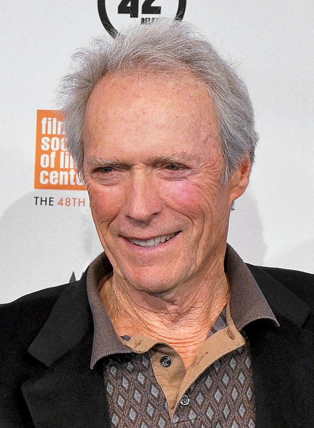 Clint Eastwood’s bio Dirty Harry’s Iconic Ending Was Almost Ruined