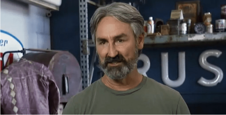 On ‘American Pickers,’ Mike Wolfe suffers a tragic loss.