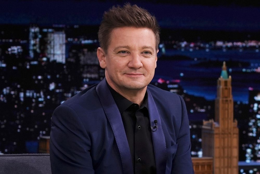 At the L.A. premiere of ‘Rennervations,’ Jeremy Renner will make his first public appearance since the snowplow accident.