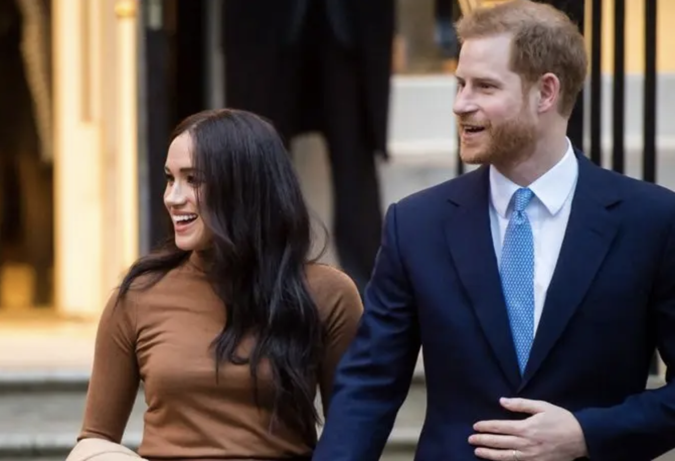 Prince Harry has been ‘humiliated.’ Announcement made by Meghan Markle