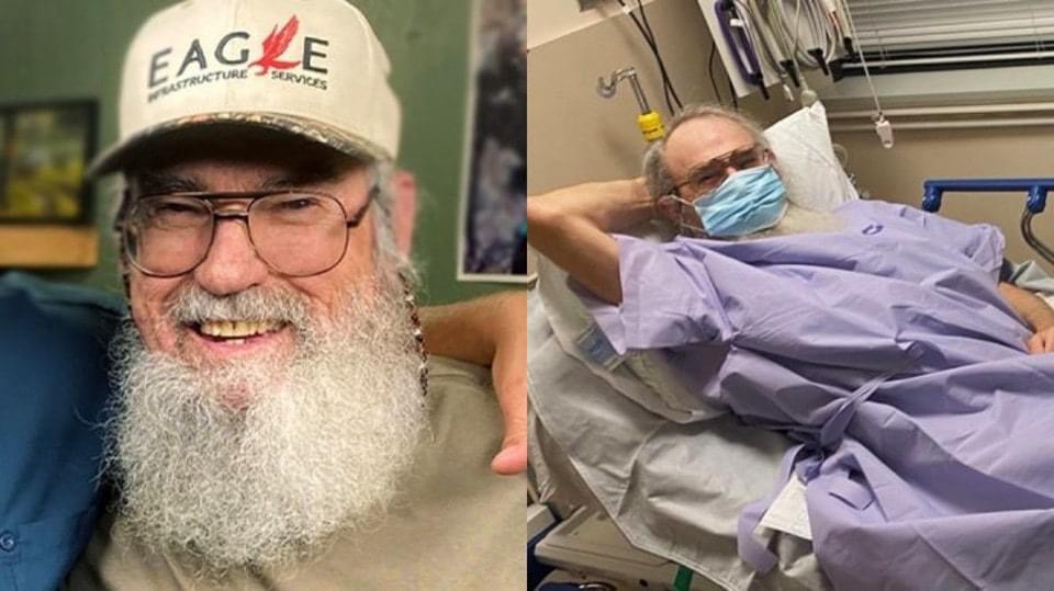 Uncle Si Robertson of ‘Duck Dynasty’ is in need of your prayers.