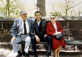 On his 61st birthday, Barack Obama remembers his late mother and announces a new project in her honor.