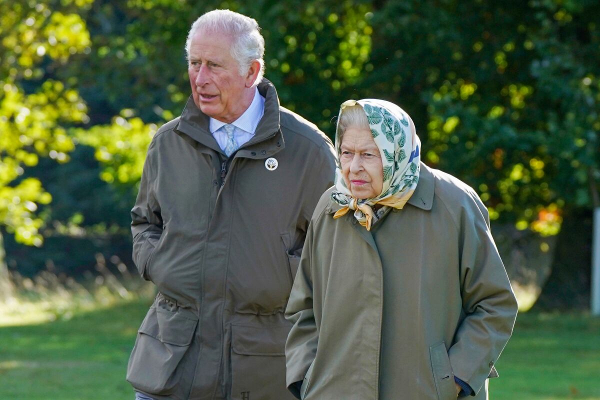 King Charles Remembers Queen Elizabeth on the First Mother’s Day in the United Kingdom Since Her Death