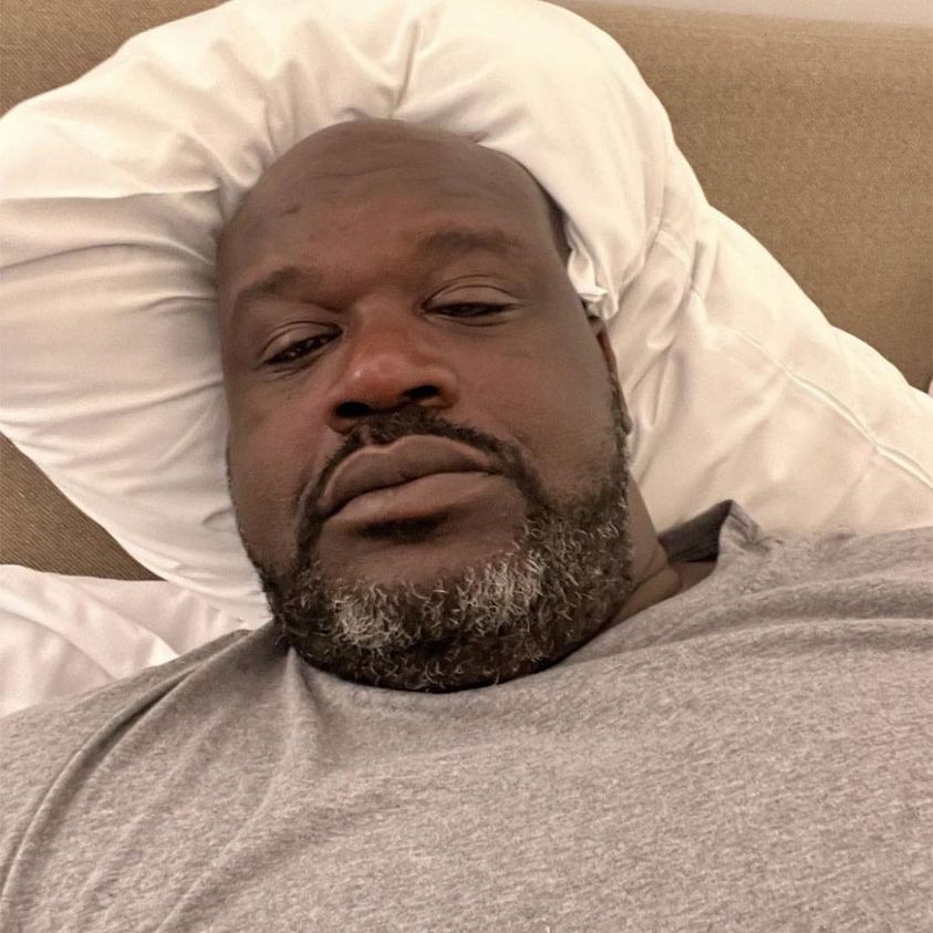 Shaquille O’Neal goes frank about his major operation – provides fan truthful update