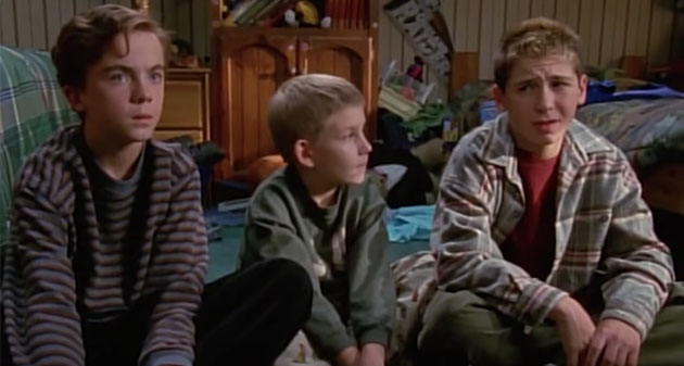 Eric Per Sullivan, who portrayed Dewey in “Malcolm in the Middle,” has reached adulthood.