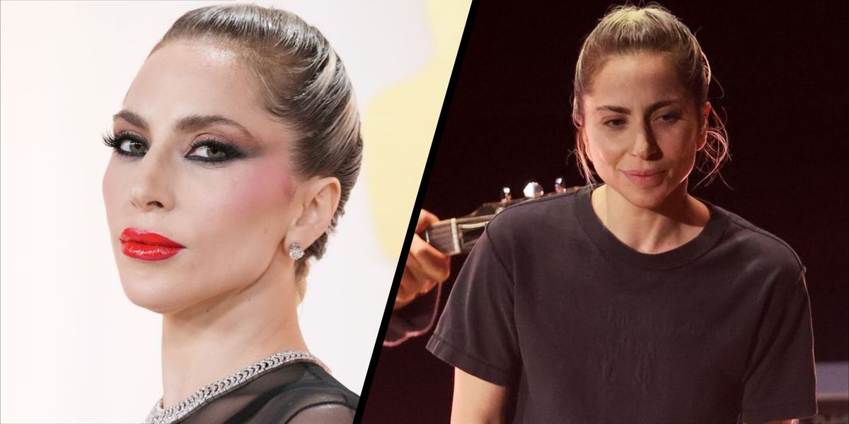 Everyone agrees on one thing following Lady Gaga’s Oscars performance without makeup.