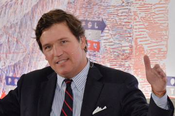 Tucker Carlson Drops a Bombshell on Fans After Departure from Fox News – What’s Next for the Conservative Icon?