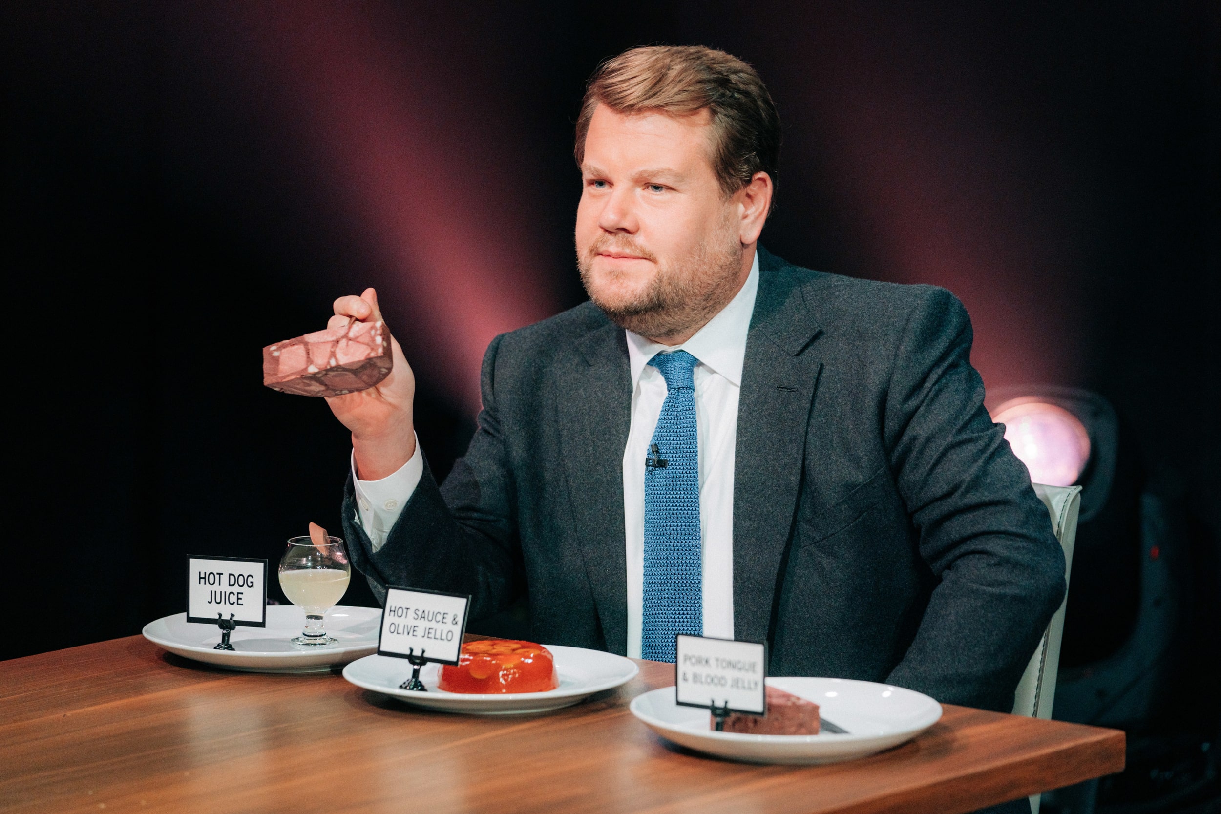 James Corden Shares His Favorite — and Funniest! — ‘The Late Late Show’ Moments (Exclusive)