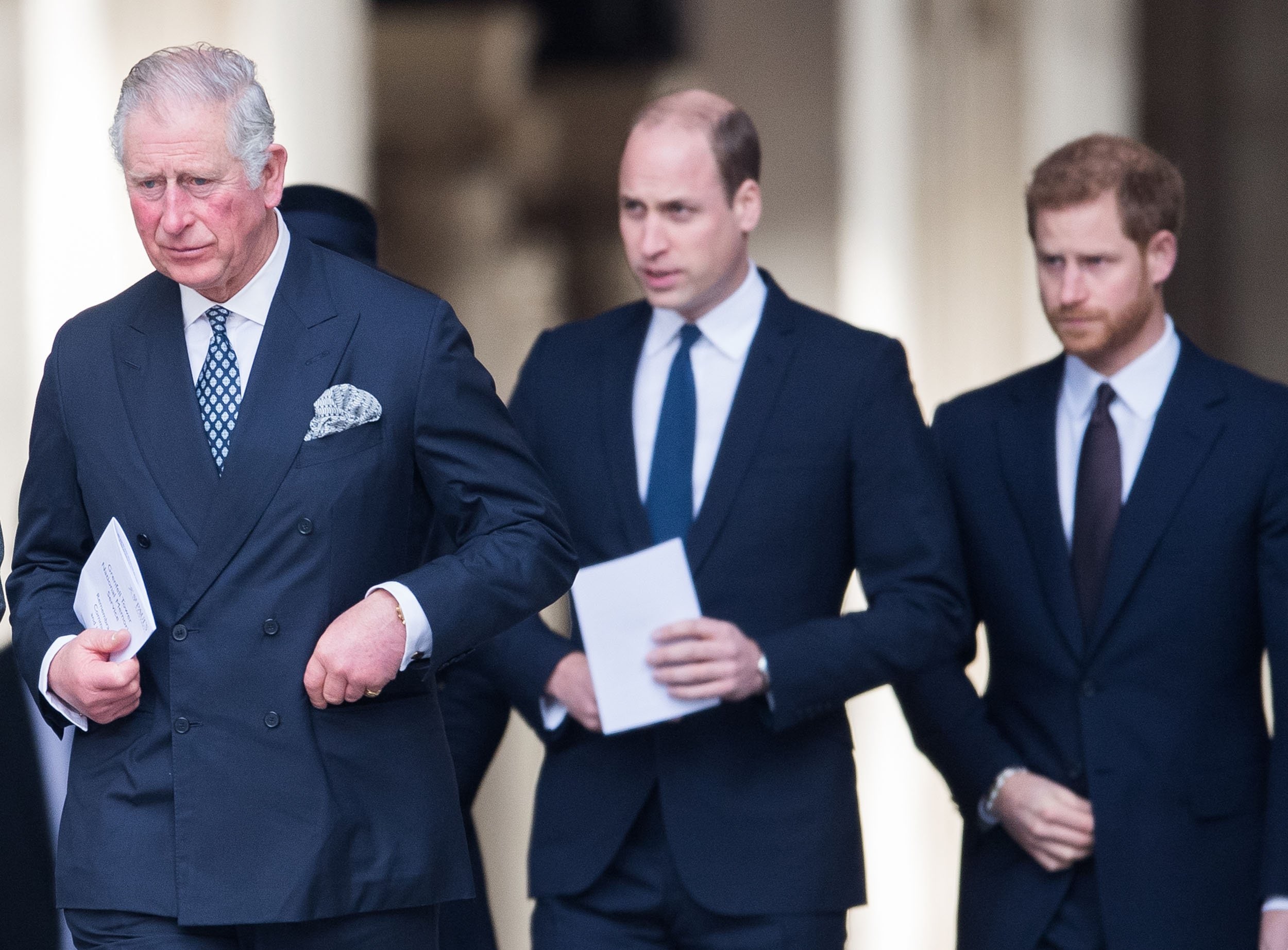 Surprising Attendee at King Charles’ Coronation “Blown Away” by Invitation: ‘That is a historical moment.’