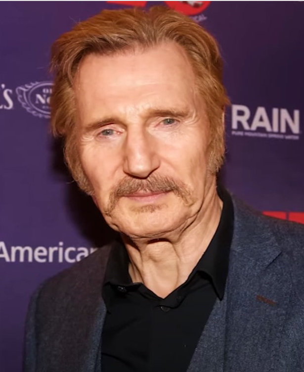 Liam Neeson’s health problems