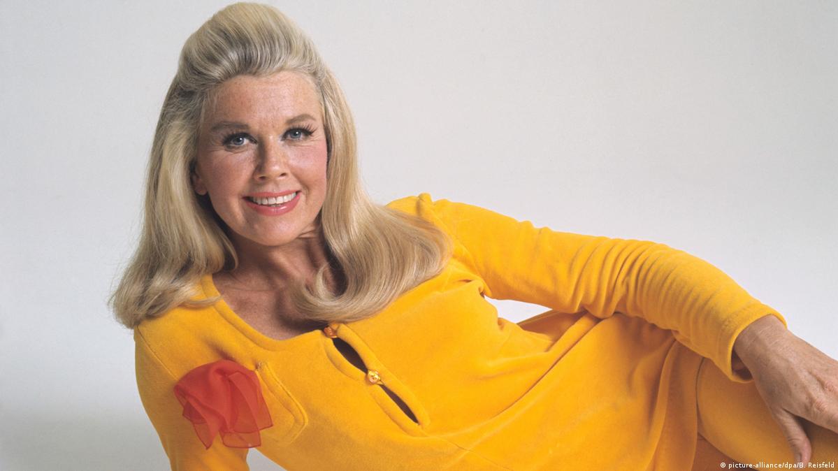 Doris Day, a renowned actress and singer who was one of the brightest stars of the Hollywood Golden Age and died at the age of 97, died two years ago.