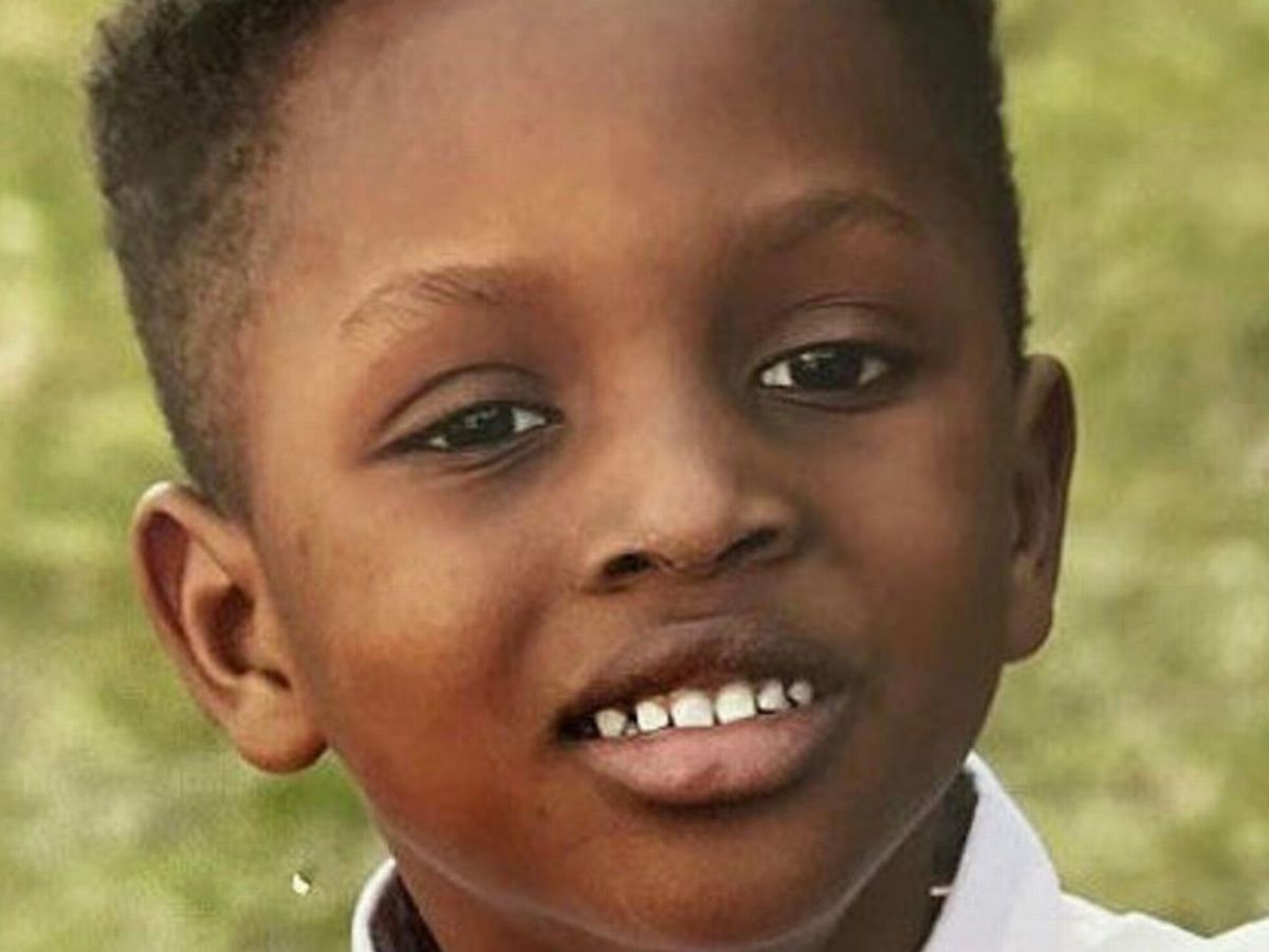 A 4-year-old boy with autism who went missing while playing in Boston Park was discovered dead.