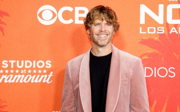 Eric Christian Olsen rose to fame after joining NCIS Los Angeles. The 44-year-old actor, who has played Marty Deeks on the show for 12 years, has admitted that staying out of character can be difficult.