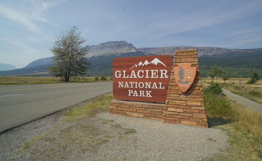 28-year-old Kansas woman perishes in a fall at Glacier National Park in Montana