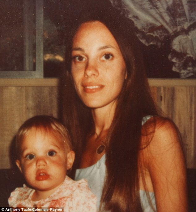 Angelina Jolie Reflects on Her Late Mother’s Cancer Battle and Encourages Women to ‘Look After Yourself’