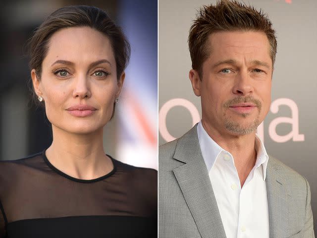 “Unlike Angelina, Brad has always owned everything he’s been accountable for, and he won’t own anything more,” Pitt’s attorney