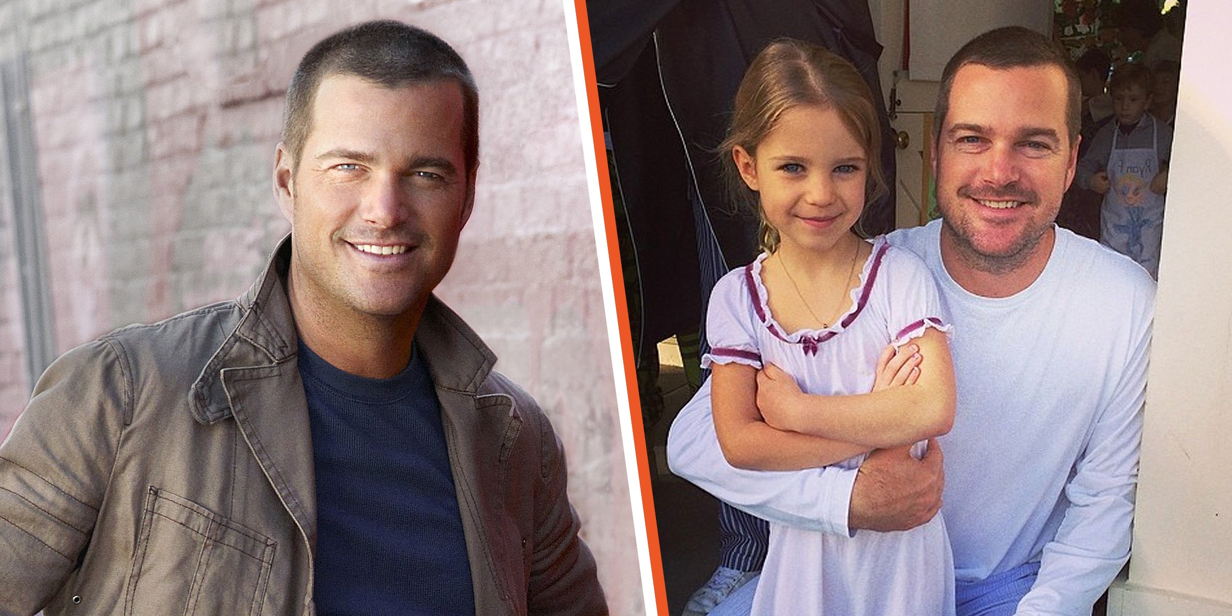 Meet Chris O’Donnell’s five adorable children from “NCIS,” including his oldest son, who some have compared to him.