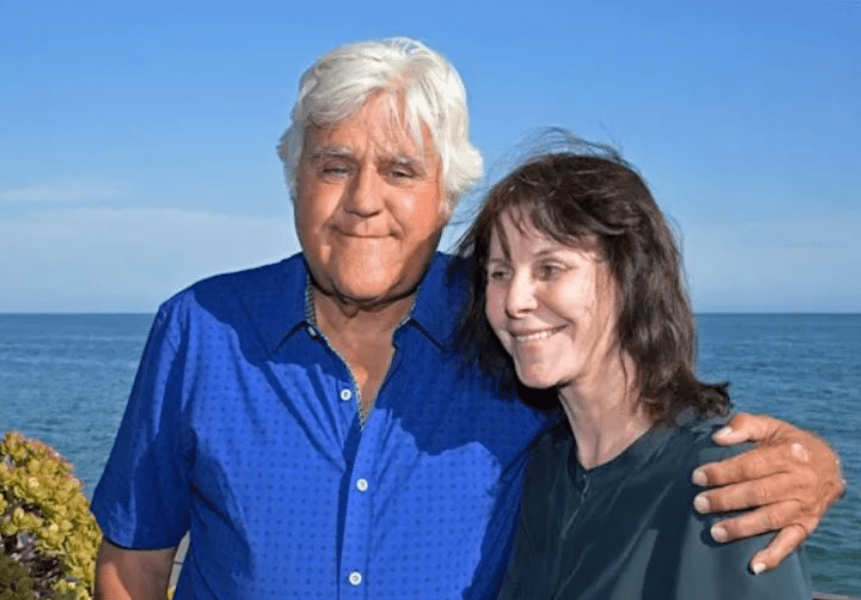 Jay Leno makes his unexpected retirement plans while he is recovering from his terrifying vehicle fire and motorbike accident.