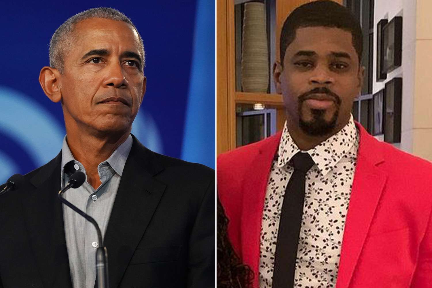 Tafari Campbell, the chef for Barack Obama, was killed in a paddleboarding accident close to a Martha’s Vineyard estate.