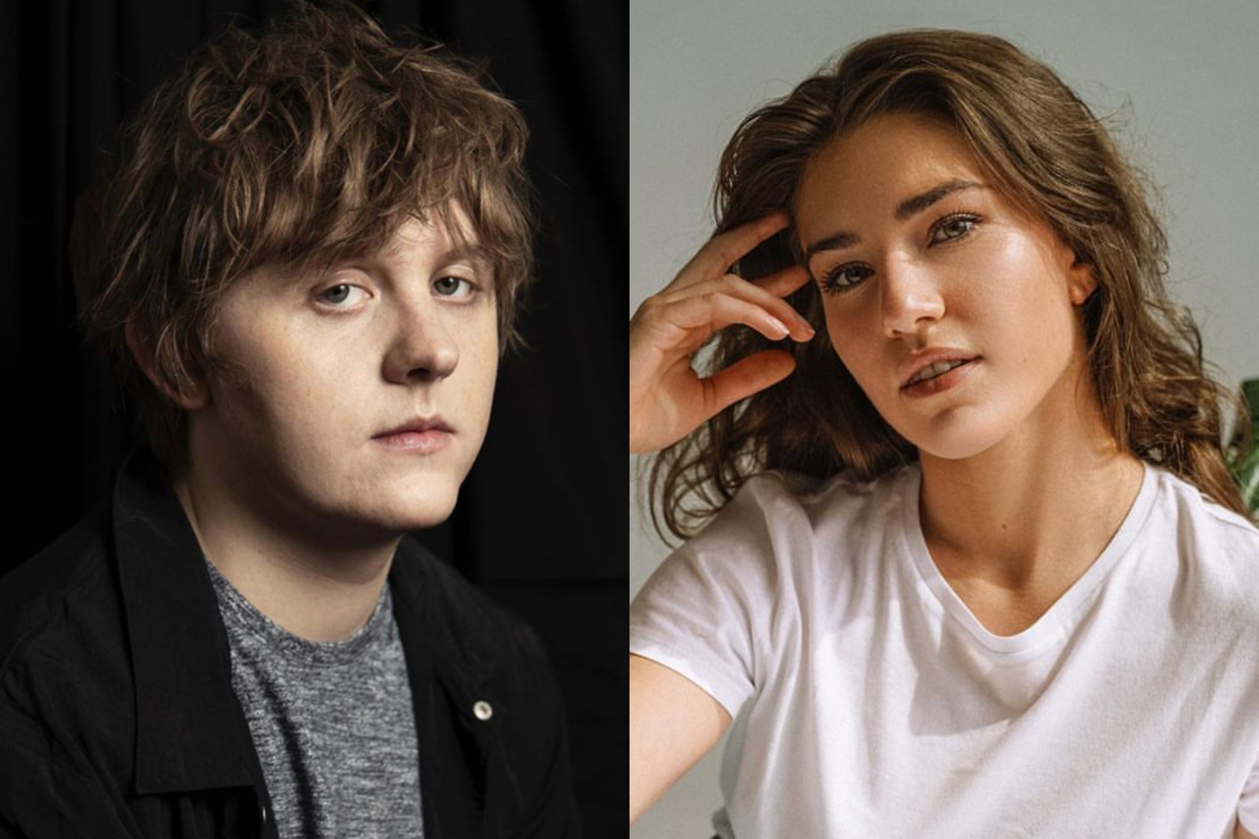 Who Is the Girlfriend of Lewis Capaldi? Ellie MacDowall: A Brief Bio