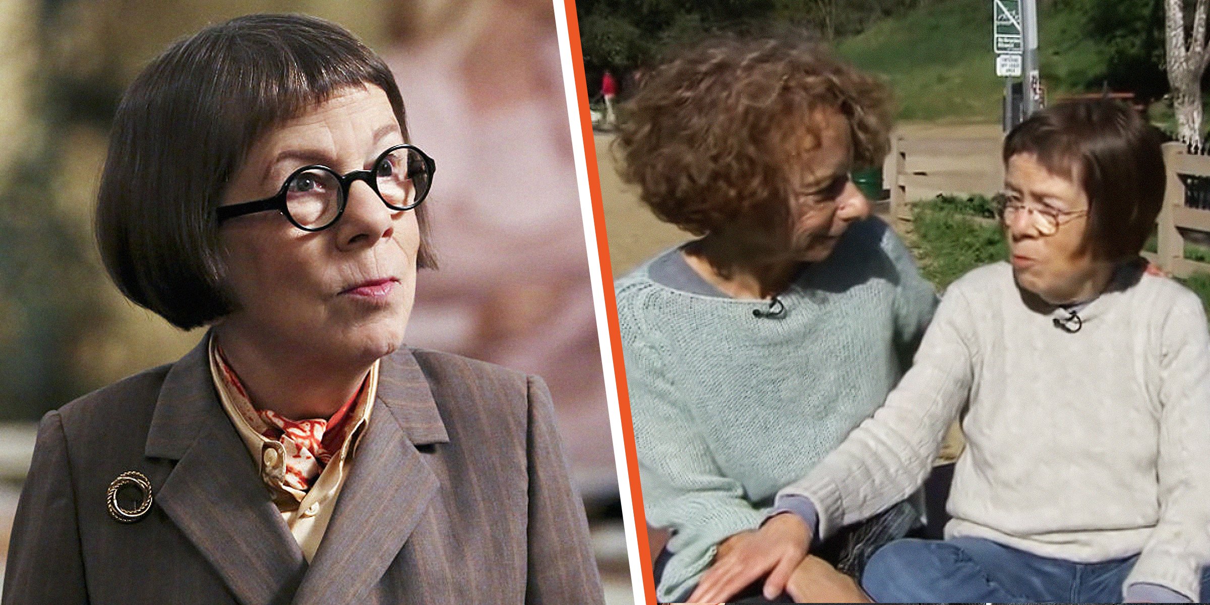 Linda Hunt and Her Wife Karen’s Love Story from “NCIS: LA”