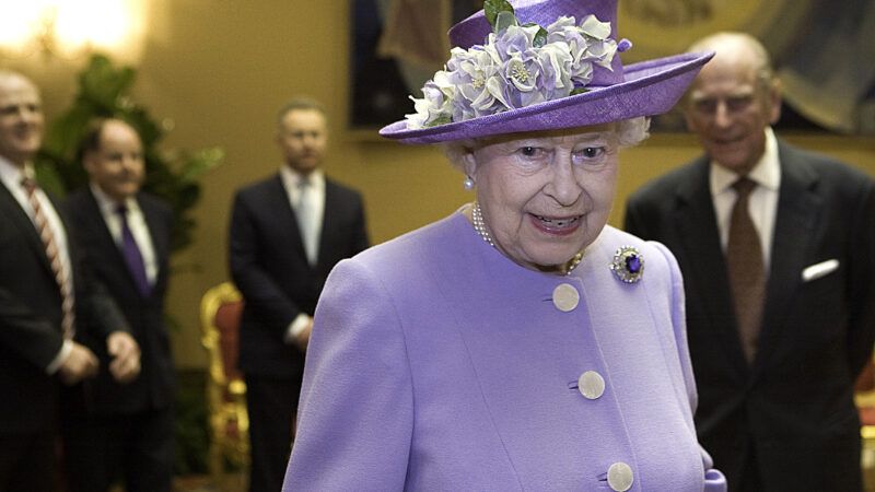 One Year Without Queen Elizabeth: How the Royal Family Has Coped with the ‘Enormous Loss’