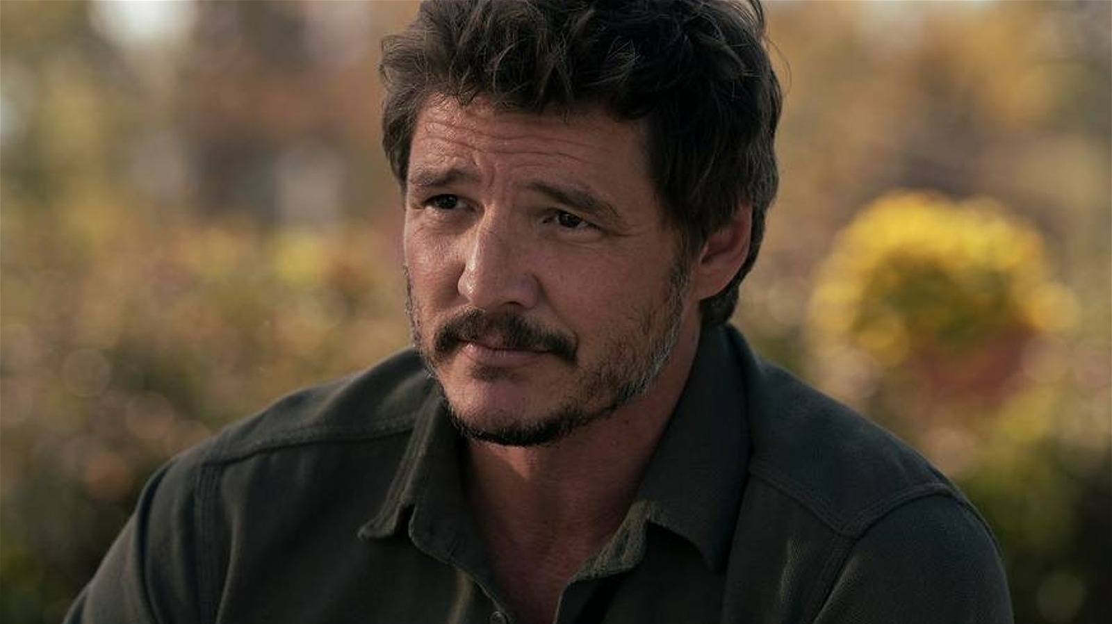 Pedro Pascal’s Incredible Journey