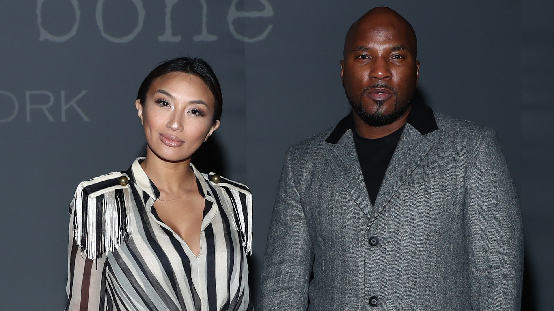 Jeezy files for divorce from Jeannie Mai Jenkins after 2 years of marriage