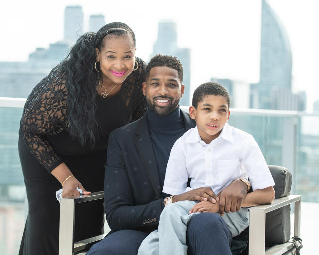 Tristan Thompson’s Temporary Guardianship of Younger Brother Granted After Tragic Loss