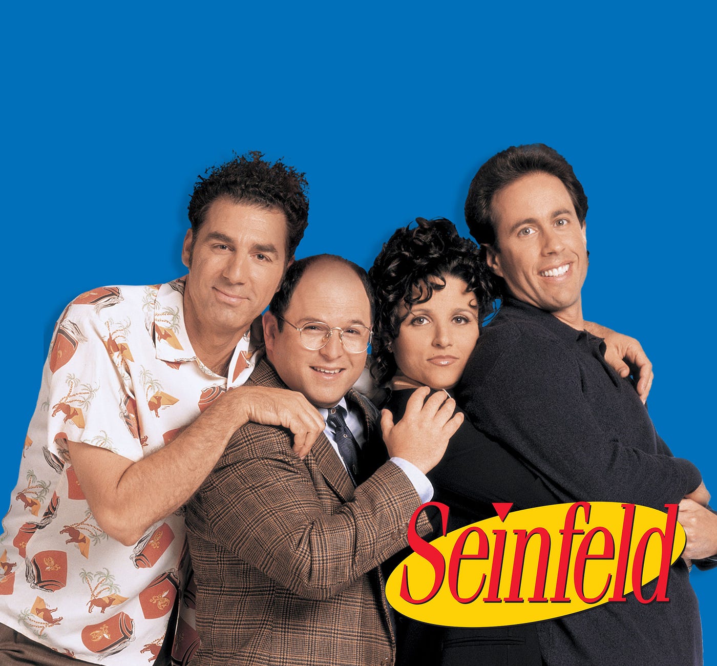 ‘Such a disaster’: The Seinfeld Star Who Got Written Out of the Show