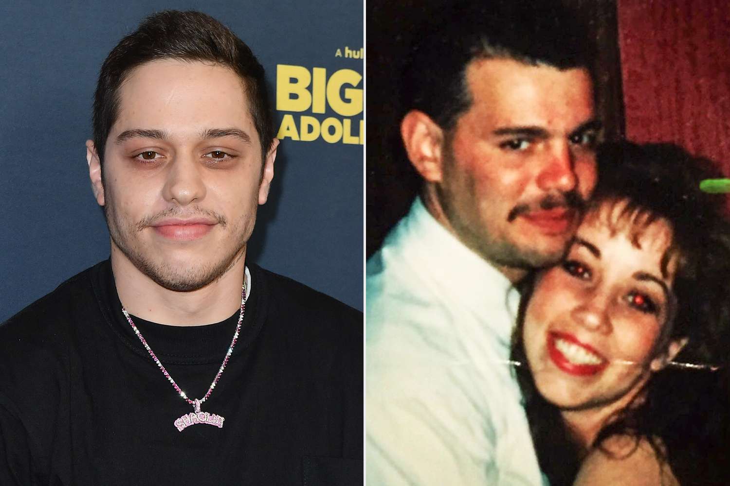 Pete Davidson’s Mom Amy Pays Tribute to Her Late Husband on 9/11 Anniversary: ‘Never Forget’ 💔