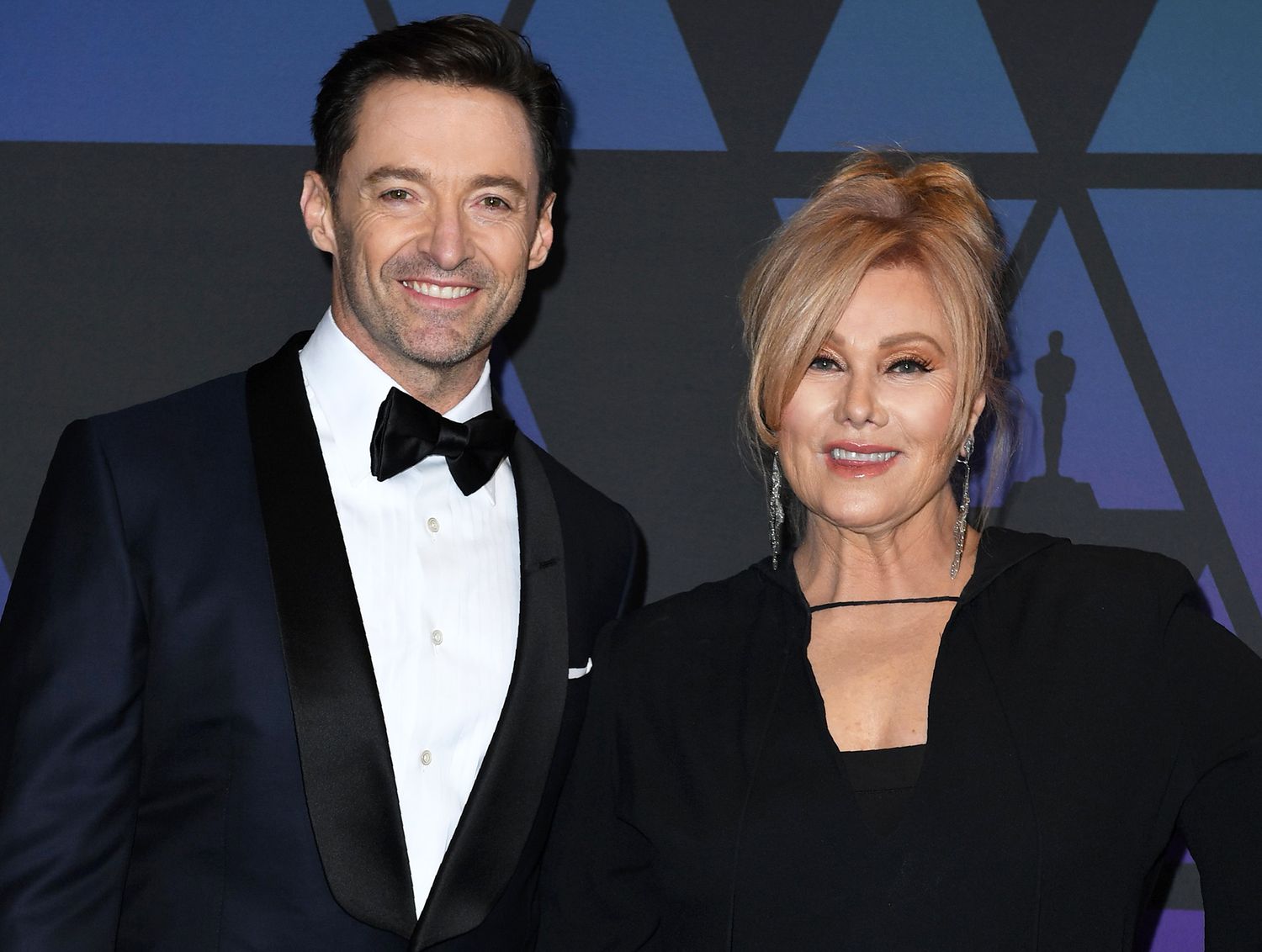 Hugh Jackman and Deborra-Lee Jackman’s Unforgettable Moments Together