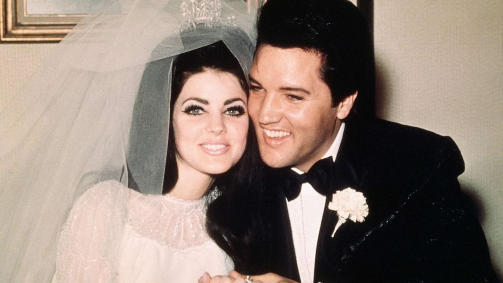 Priscilla Presley Reflects on Her Relationship with Elvis: A Unique Connection