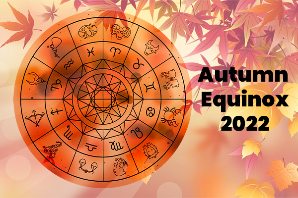 Get Ready for the Autumnal Equinox and Discover What It Means for Your Zodiac Sign