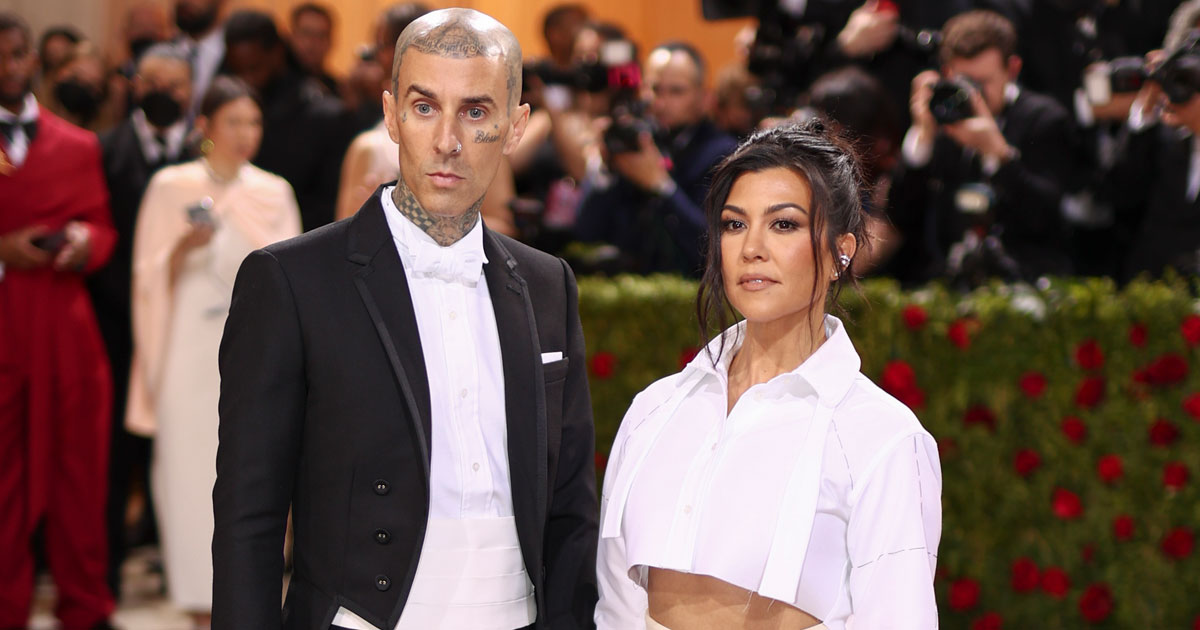 Kourtney Kardashian’s Pregnancy Scare: Urgent Surgery Saves Baby’s Life