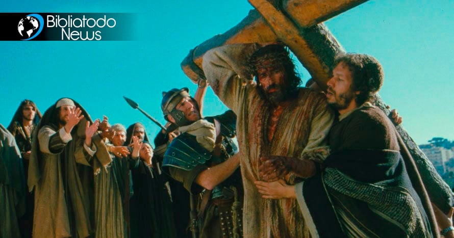 ‘Passion of the Christ’ Sequel ‘Resurrection’ to Start Filming in January: Reports